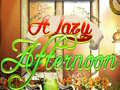 遊戲Lazy Afternoon