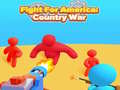 遊戲Fight For America: Country War
