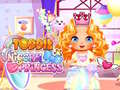 遊戲Toddie Unicorn Princess