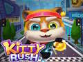 遊戲Kitty Rush