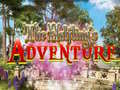 遊戲Halfling's Adventure