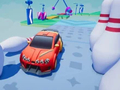 遊戲Descent: Parkour on Cars