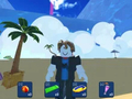 遊戲Roblox Tsunami