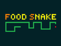 遊戲Food Snake
