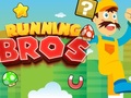 遊戲Running Bros