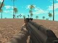 遊戲Sunny Tropic Battle Royale 3