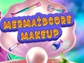 遊戲Mermaidcore Makeup