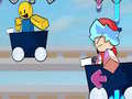 遊戲FNF Funkin on the Heights! Cart Ride
