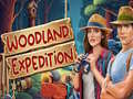 遊戲Woodland Expedition