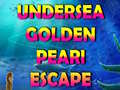 遊戲Undersea Golden Pearl Escape