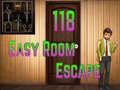 遊戲Amgel Easy Room Escape 118