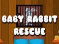 遊戲Baby Rabbit Rescue