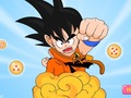 遊戲Dragon Ball 3