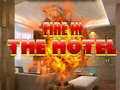 遊戲Fire in the Hotel