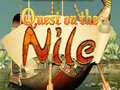 遊戲A Quest on the Nile