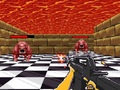 遊戲Retro FPS Escape