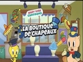 遊戲La boutique de chapeaux