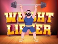遊戲Weight Lifter