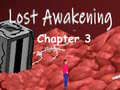 遊戲Lost Awakening Chapter 3