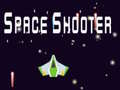 遊戲Space Shooter