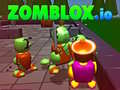 遊戲Zomblox.io