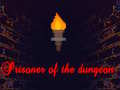 遊戲Prisoner of the dungeon