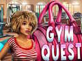 遊戲Gym Quest