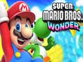 遊戲Super Mario Bros. Wonder v.2