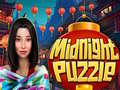 遊戲Midnight Puzzle