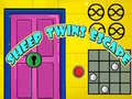 遊戲Sheep Twins Escape