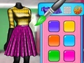遊戲Talent Girl Art Classes