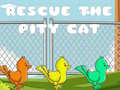 遊戲Rescue The Pity Cat
