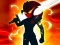 遊戲Stick War Ninja Duel