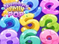 遊戲Number Jelly Pop