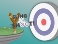 遊戲Sling & Shoot