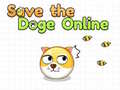遊戲Save the Doge Online