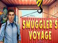 遊戲Smugglers Voyage