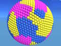 遊戲Ball Color 3D Game