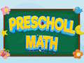 遊戲Preschool Math