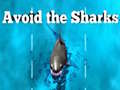 遊戲Avoid the Sharks