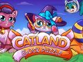 遊戲Catland: Block Puzzle