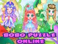 遊戲Bobo Puzzle Online