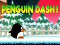 遊戲Penguin Dash!