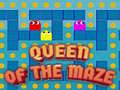 遊戲Queen of the Maze