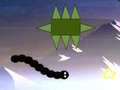 遊戲Worms Snake Run Passing