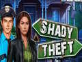 遊戲Shady Theft