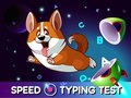 遊戲Speed Typing Test