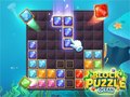 遊戲Block Puzzle Ocean