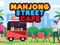 遊戲Mahjong Street Cafe