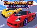 遊戲Race Master 3D Car Racing